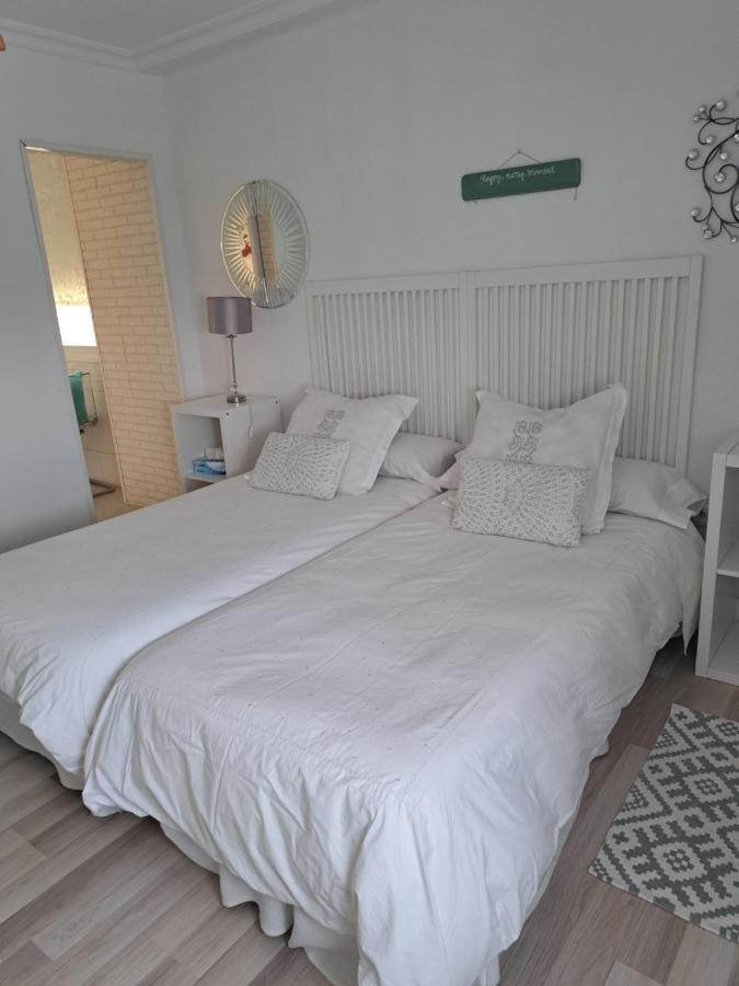 Apartamentos Flamenco B&B Sewilla Zewnętrze zdjęcie