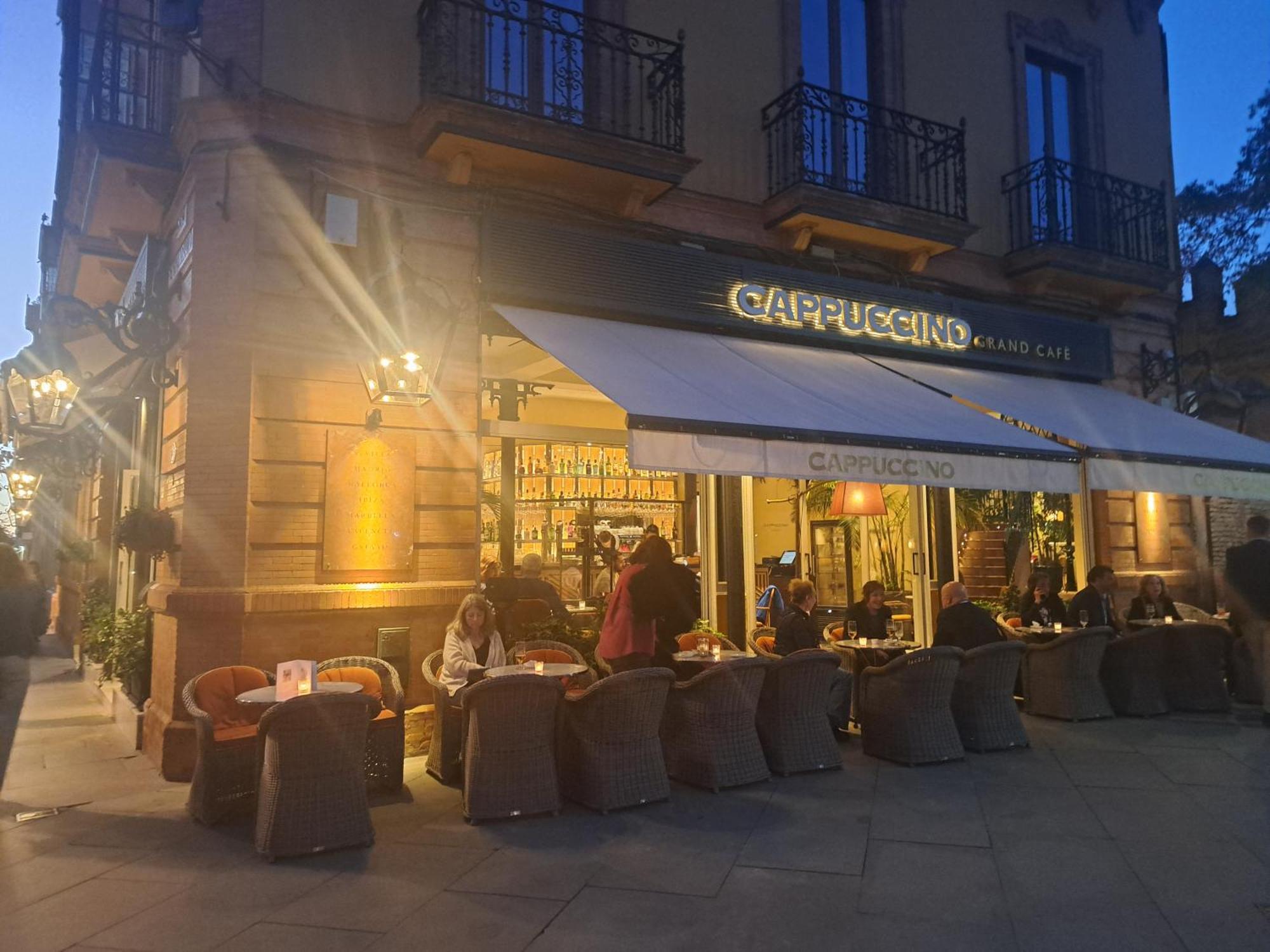 Apartamentos Flamenco B&B Sewilla Zewnętrze zdjęcie