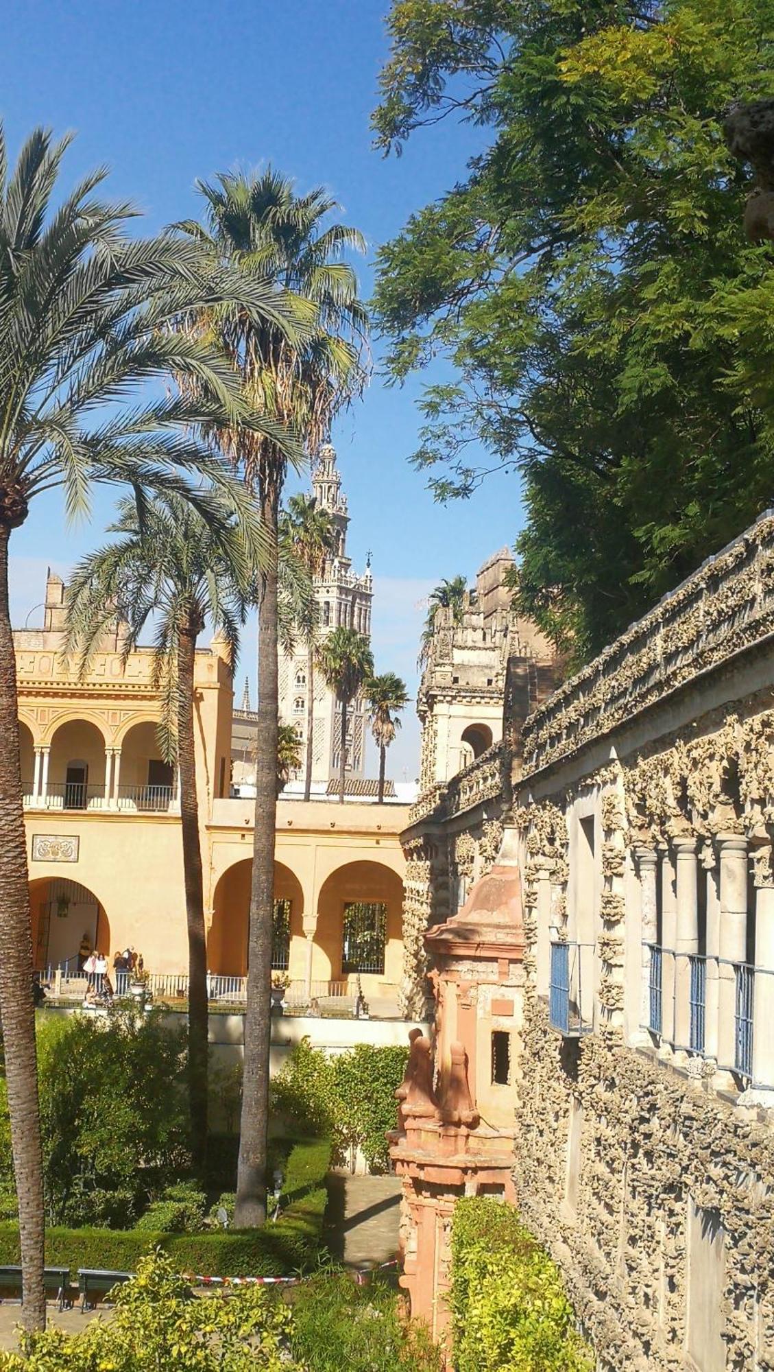 Apartamentos Flamenco B&B Sewilla Zewnętrze zdjęcie