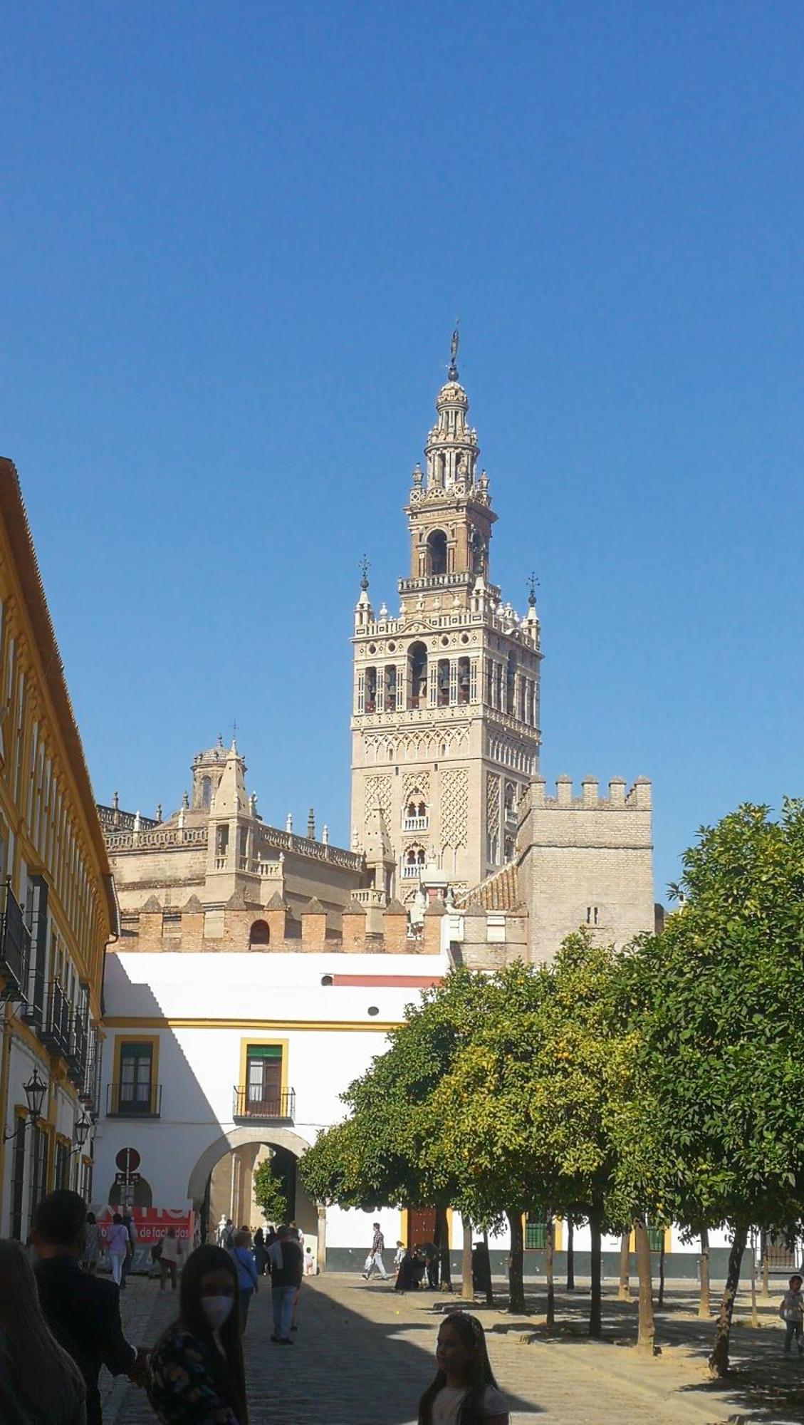 Apartamentos Flamenco B&B Sewilla Zewnętrze zdjęcie