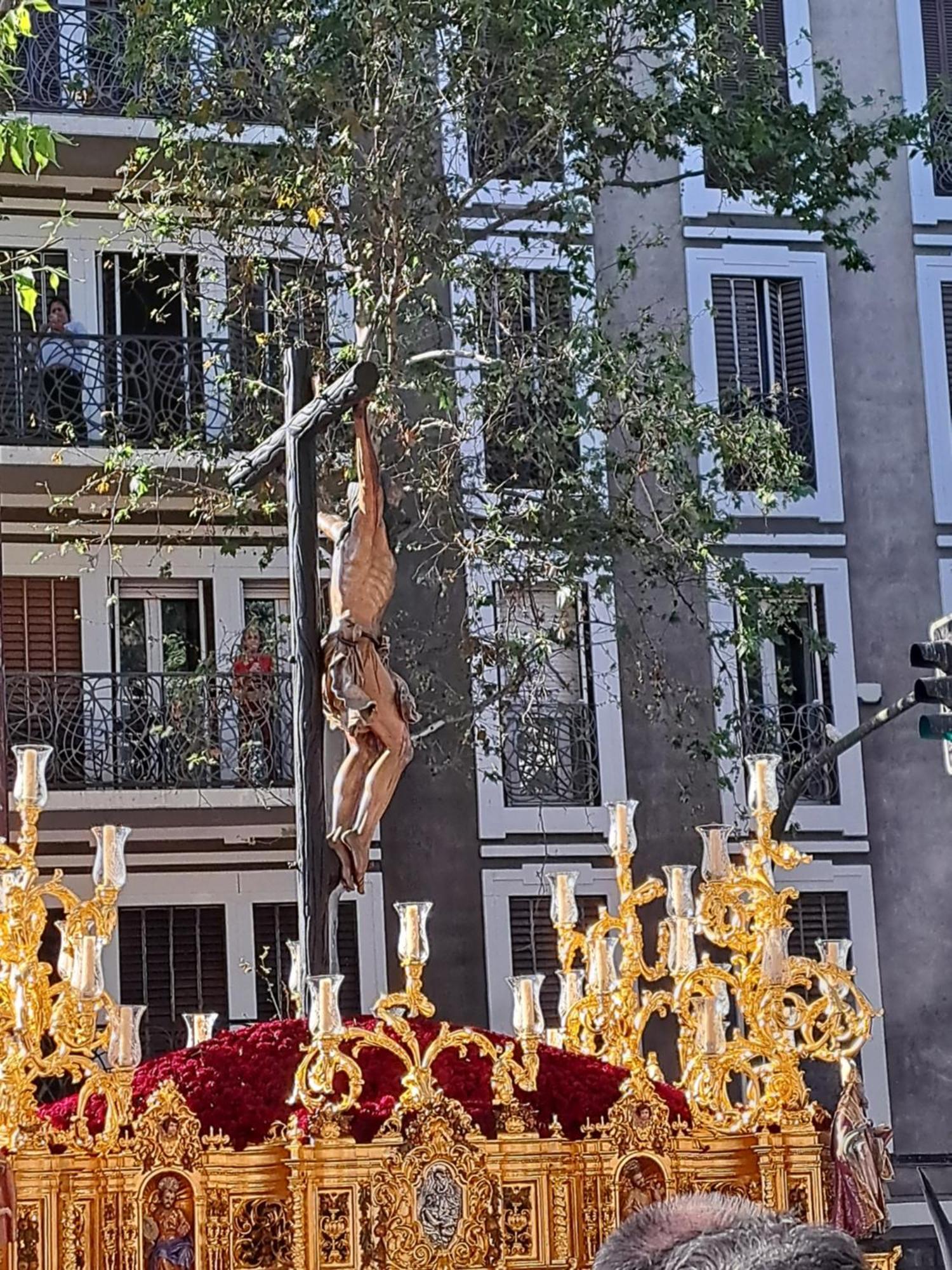 Apartamentos Flamenco B&B Sewilla Zewnętrze zdjęcie